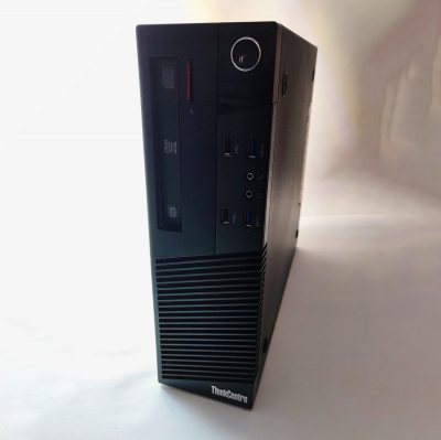 Thinkcentre M93p
