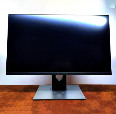 Monitor Dell 27