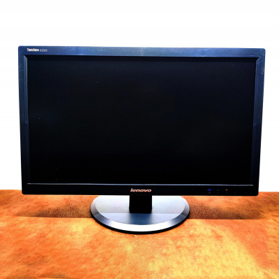 Monitor Lenovo 23