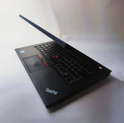 Lenovo Thinkpad L 460